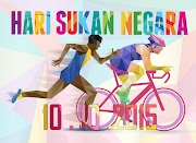 KAMI & HARI SUKAN NEGARA