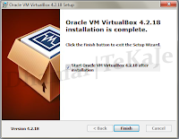 Langkah 9 installasi virtualbox