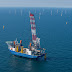 Bouw windpark op zee Nobelwind eerder klaar 