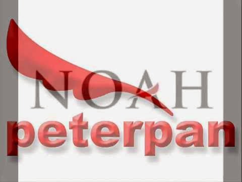  Noah dan Peterpan by ikhwan