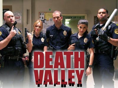 death valley movie