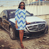 Ariyike Akinbobola buys brand new 2015 Mercedes Benz S500