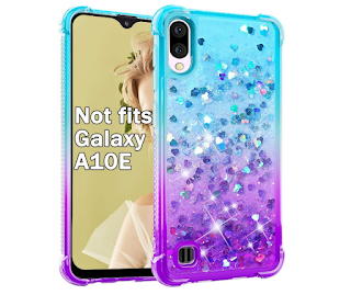 Dzxouui for Samsung A10 Case