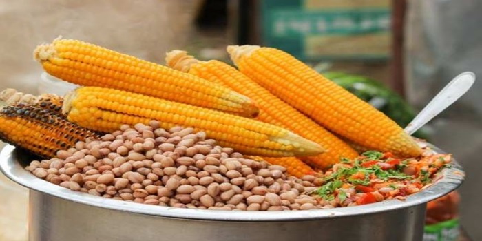Boiled Peanuts Benefits In Telugu