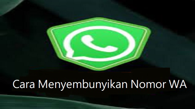  Memberikan nomor WhatsApp ketika akan mendaftar akun WhatsApp adalah tahapan yang harus d Cara Menyembunyikan Nomor WA Terbaru