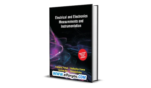Electrical and Electronics Measurements and Instrumentation PDF