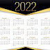 Kalender Cuti Umum Malaysia Tahun 2022
