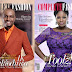 Complete Fashion Magazine: IK Osakioduwa and Toolz cover July issue