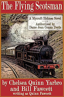 https://www.amazon.com/Flying-Scotsman-Mycroft-Holmes-Novel-ebook/dp/B0111Q5ABA/ref=la_B000APXGJ2_1_43?s=books&ie=UTF8&qid=1484513970&sr=1-43&refinements=p_82%3AB000APXGJ2