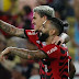 Gabigol revela 'segredo do sucesso' em dupla com Pedro no Flamengo