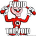 Avoid The Void.