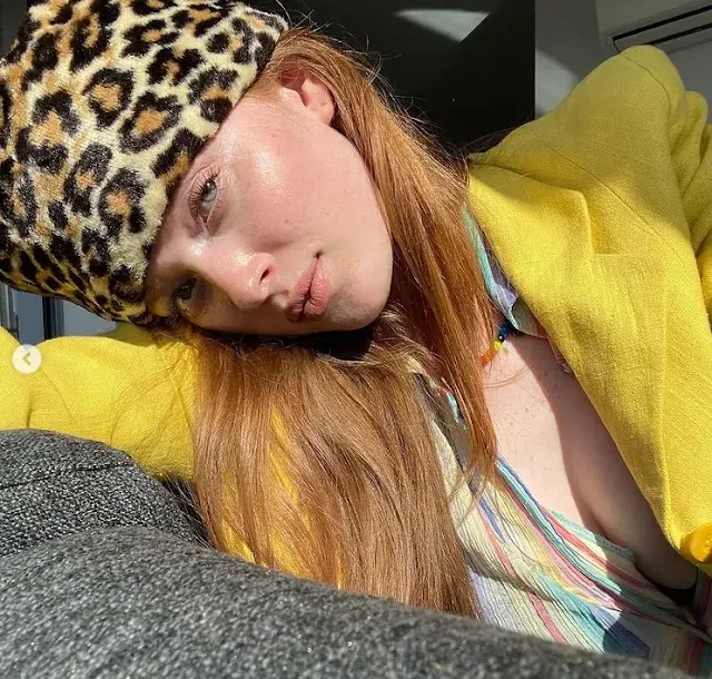 Larsen Thompson