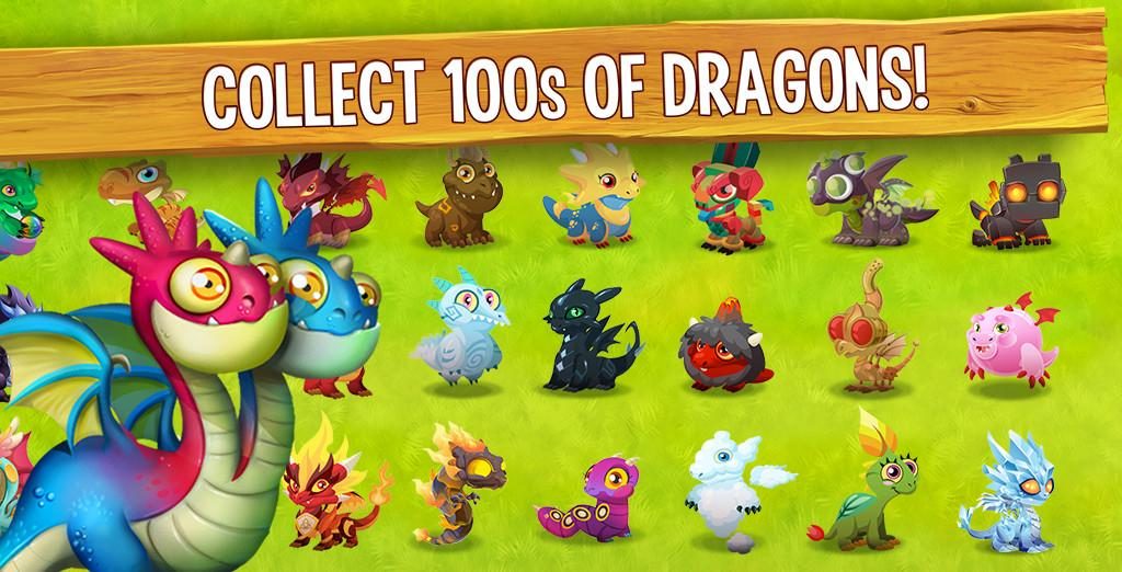 Reinzgame.Com/Dragoncity Cheat Dragon City Terbaru Android      