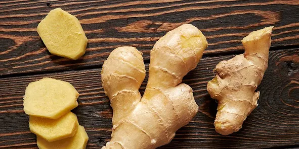 How to stop nausea and vomiting Using Ginger