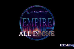 Loonatics Empire Kodi Addon (AIO/ Movies, TV Shows, Live Sports, IPTV & more...)