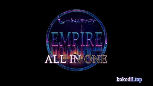 Loonatics Empire Kodi Addon (AIO/ Movies, TV Shows, Live Sports, IPTV & more...)