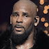 Sony Music Drops R. Kelly Over S*xual Abuse