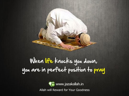 Islamic Quotes About Life