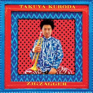 [Album] Takuya Kuroda – Zigzagger (2016.10.07/Flac/RAR)