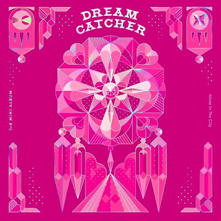 Download MP3 MV [Full Album] Dreamcatcher – Alone In The City