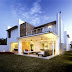 Unic Home Design-Arsitektur modern trend properti 2010