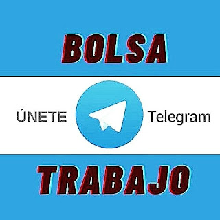 grupo de empleo telegram argentina