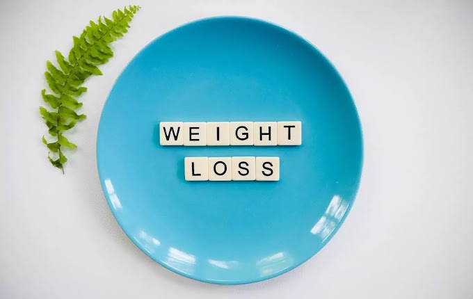 Follow these home remedies to lose weight and stay fit