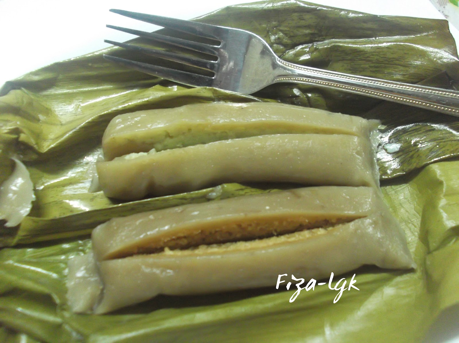 LEPAT INTI (TIMPAN) – ALA ACEH  Fiza's Cooking