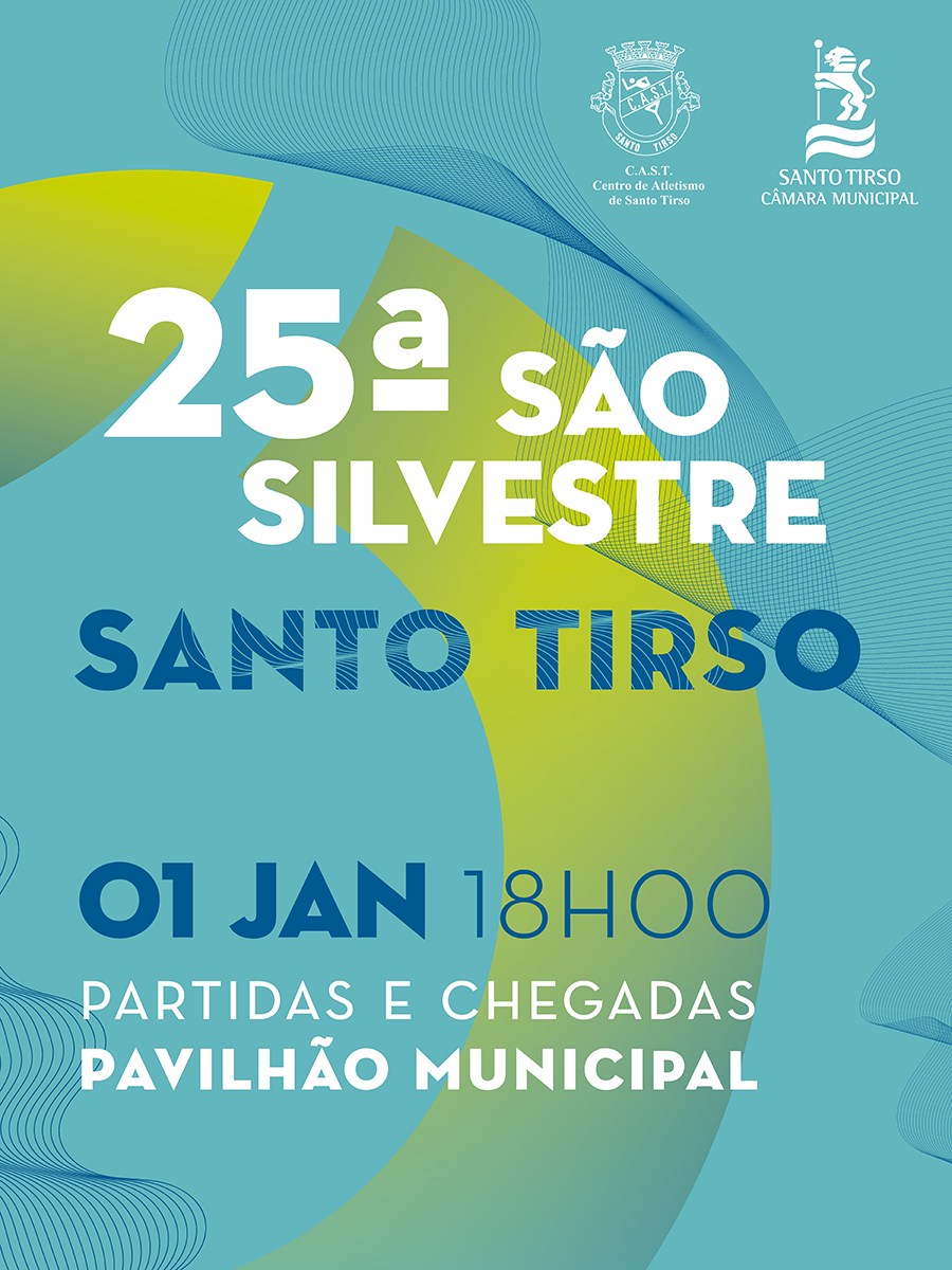 Corrida São Silvestre de Santo Tirso 2022