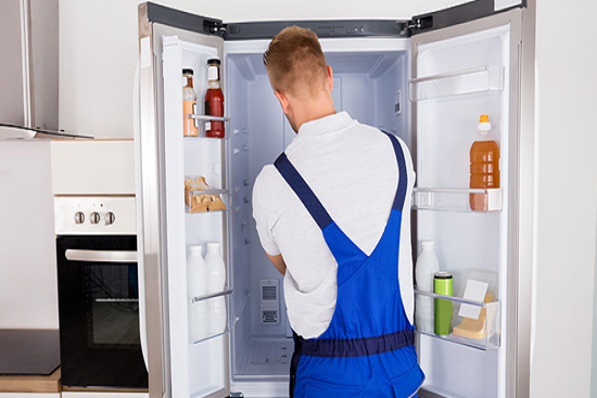 Refrigerator Repair Service In Andheri West    