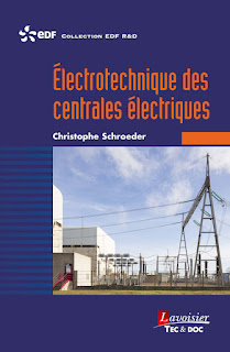 Electrotechnique des centrales électriques pdf