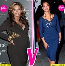 Beyonce Weight Loss plan Beyonce Weight Loss plan