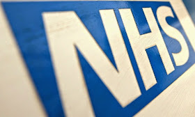 Darmowa Brytyjska służba zdrowia - NHS