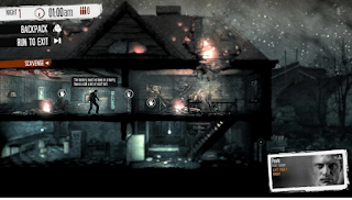 This War of Mine Preview 2