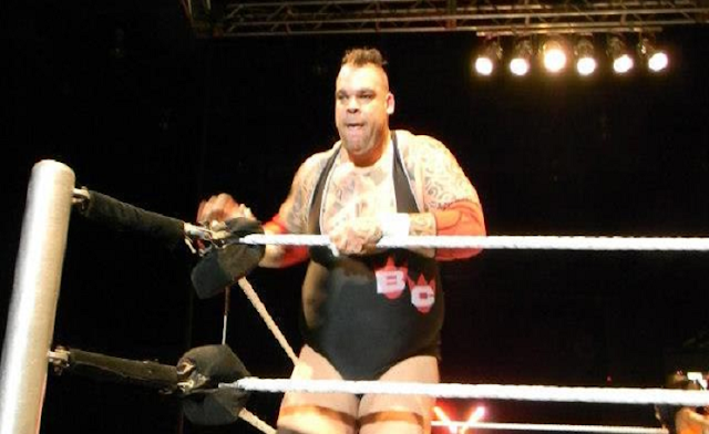 Brodus Clay Hd Free Wallpapers