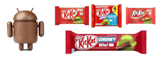kelebihan-kelabihan Android KitKat 