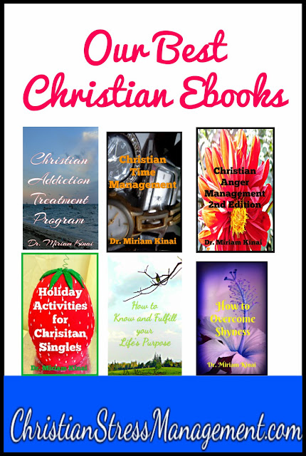 Our best Christian ebooks