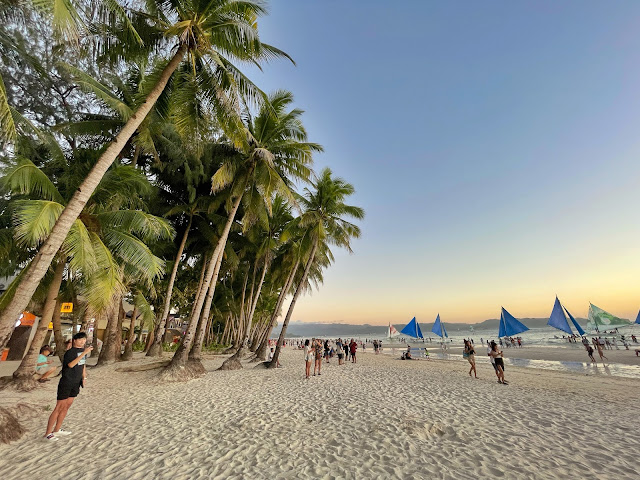 Patio Pacific Boracay Resort Reviews