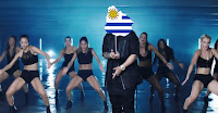 SHAKY SHAKY HUMOR TERREMOTO URUGUAY meme