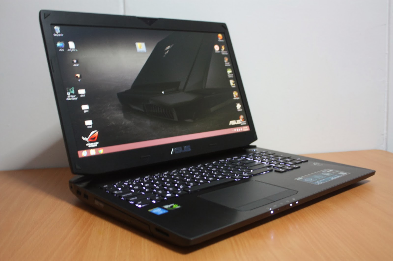 Review of ASUS ROG G750J Gaming Laptop Will it meet 