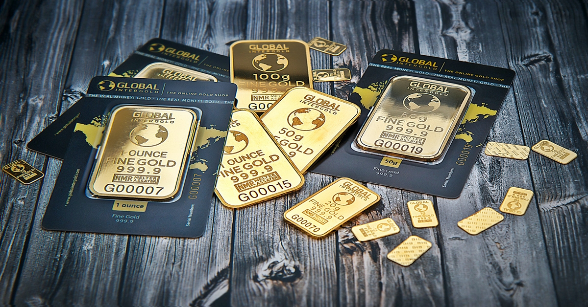 Unlock Your Wealth By Investing in Gold: Strategies For Making Money Now!