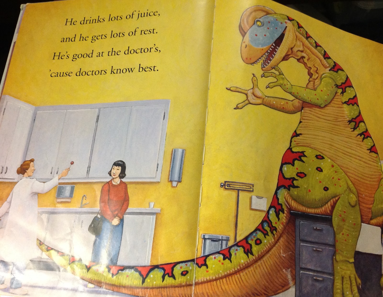 Netflix and Children: Classic Children's Book Review: How ...