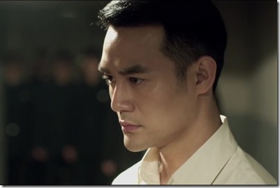 All Quiet in Peking - Wang Kai - Epi 23 北平無戰事 方孟韋 王凱 23集 03