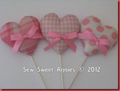 Heart lollipops 1-10-2012