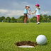 golf lessons for kids