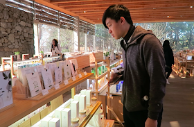 Innisfree Jeju House