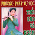 [Ebook] Phương pháp tự học thổi sáo và ngâm thơ (Nguyễn Đình Nghĩa).