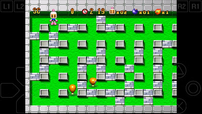 download bomberman party edition ps1 iso