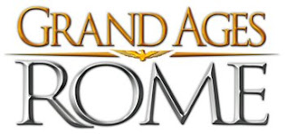 grand ages rome video game