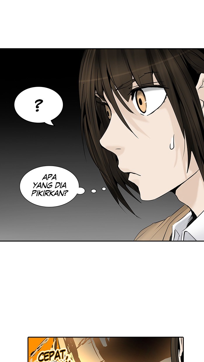 Webtoon Tower Of God Bahasa Indonesia Chapter 304